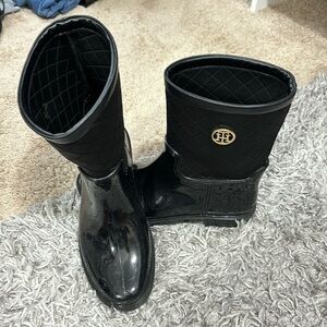 Tommy Hilfger Rainboots